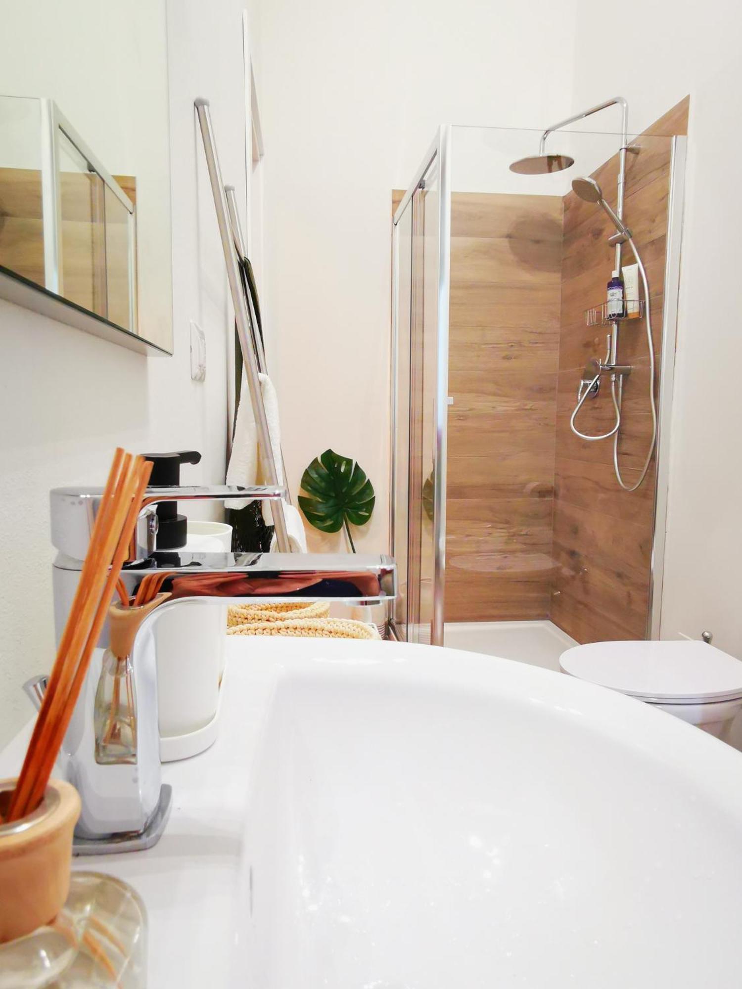 Spacious Apartment 50 Meters From The Metro Mailand Zimmer foto